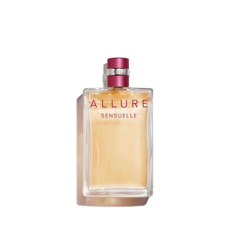 amazon chanel allure sensuelle edt 100 ml|Amazon.com : Allure Sensuelle by Chanel for Women, Eau De .